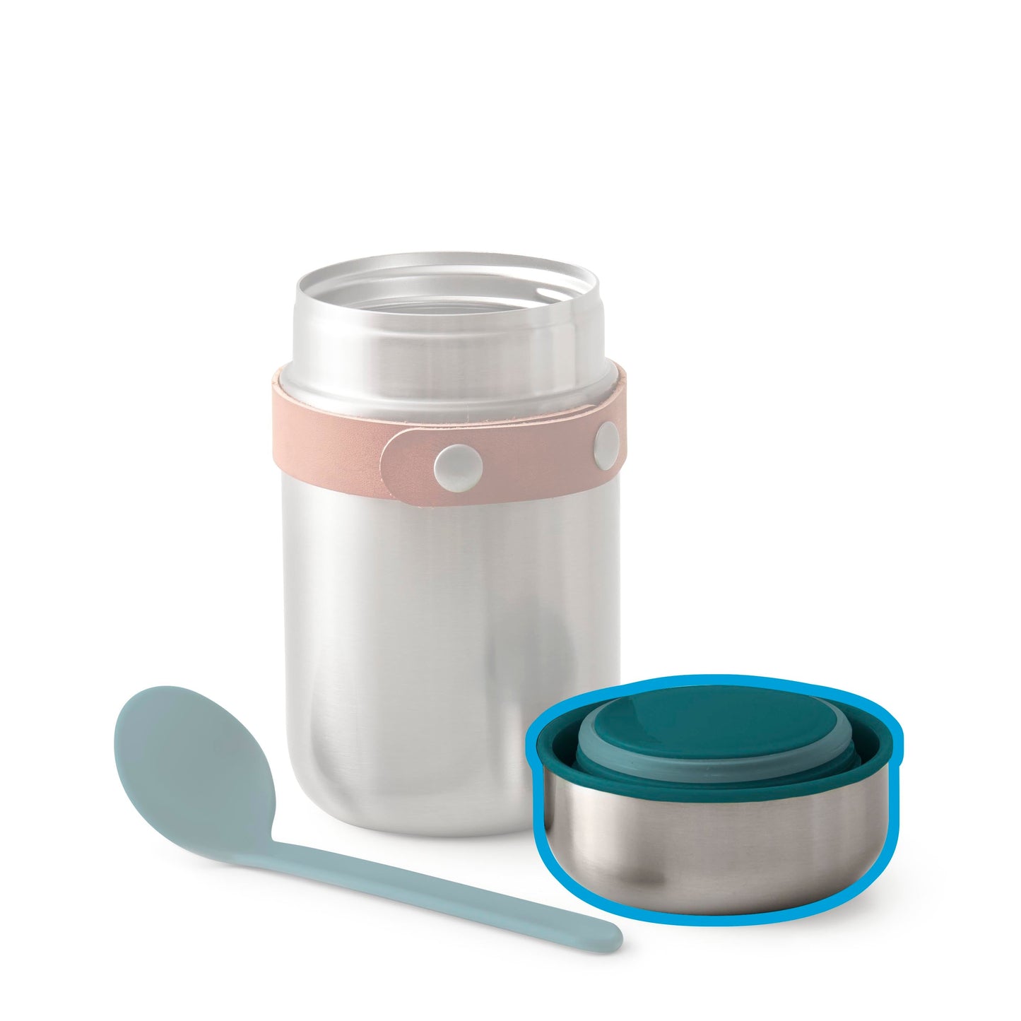Replacement FOOD FLASK (OLD MODEL) - LID