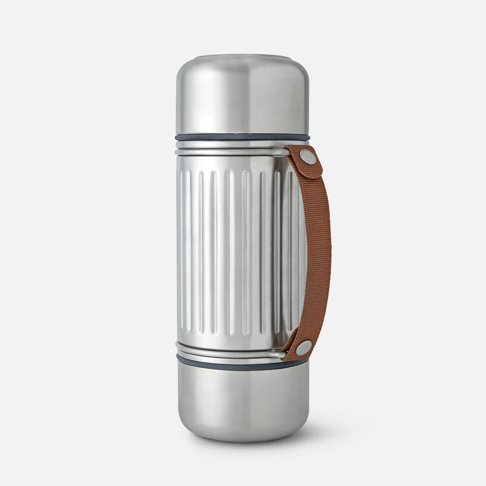 Explorer Thermoflasche DUO, 1 L