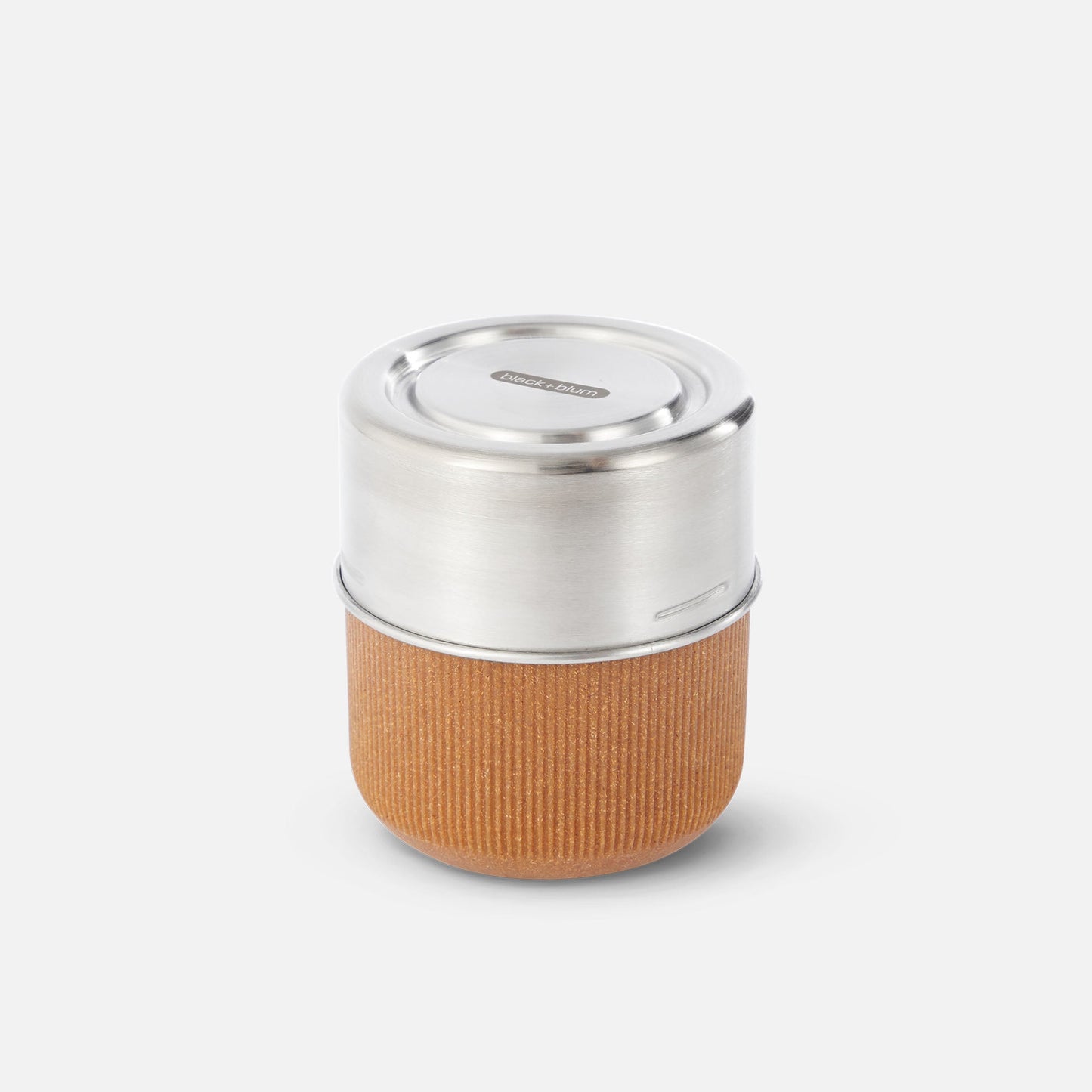 LUNCH-POT AUS GLAS, KLEIN