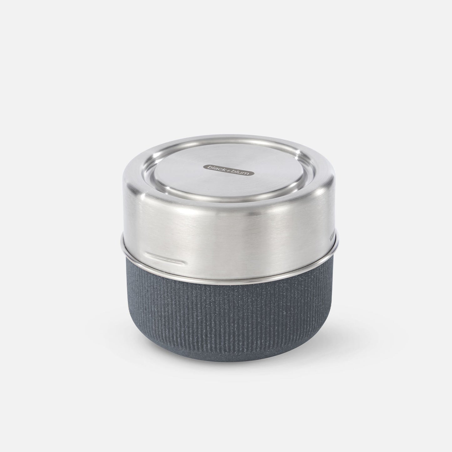 LUNCH-POT AUS GLAS, MITTEL