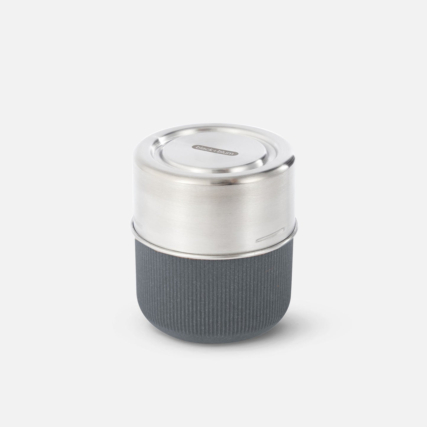 LUNCH-POT AUS GLAS, KLEIN