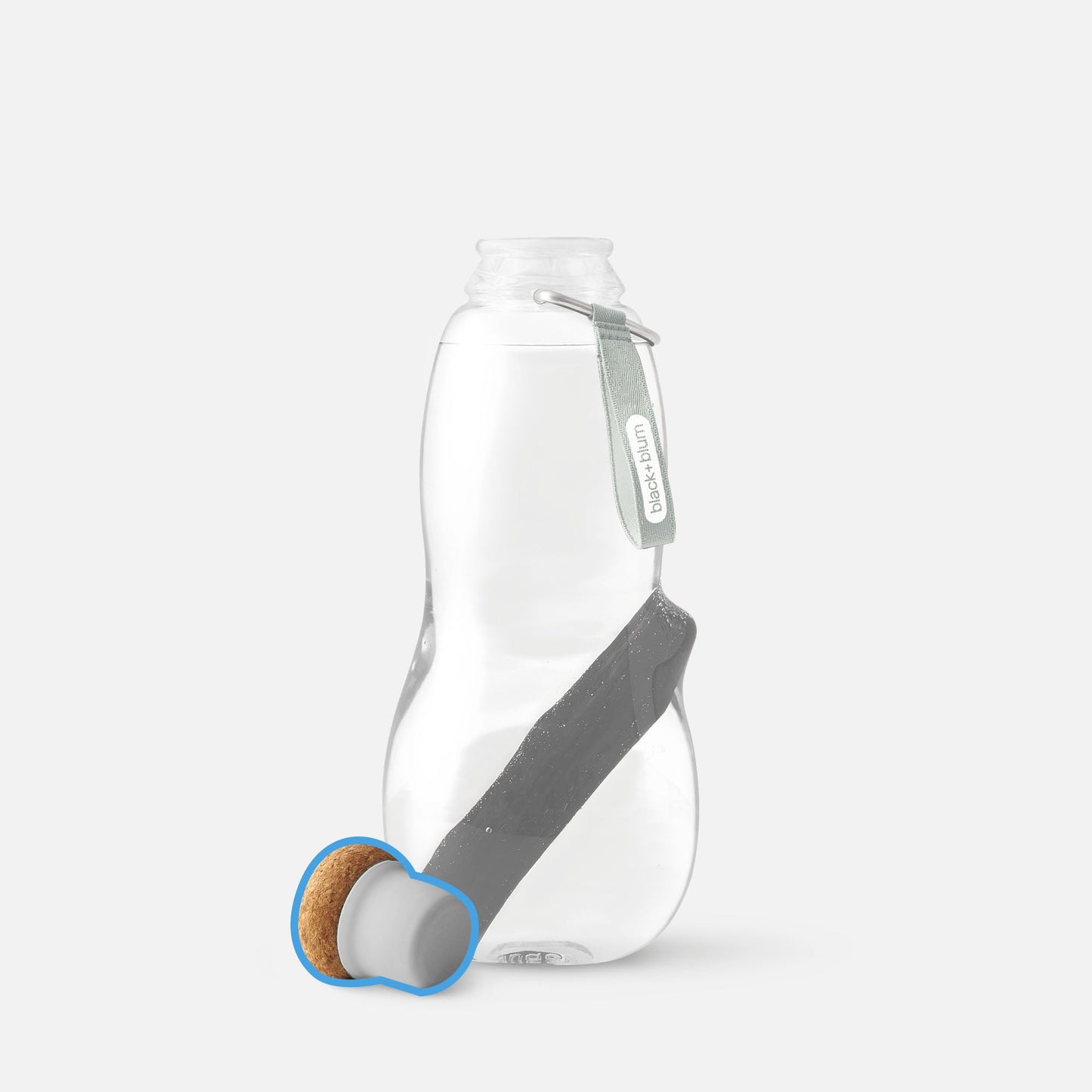 Replacement EAU GOOD - CORK (for plastic bottles)