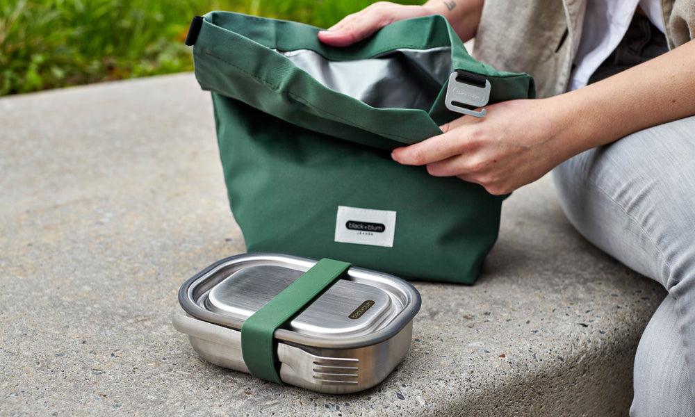 Lunch- und Kühltaschen