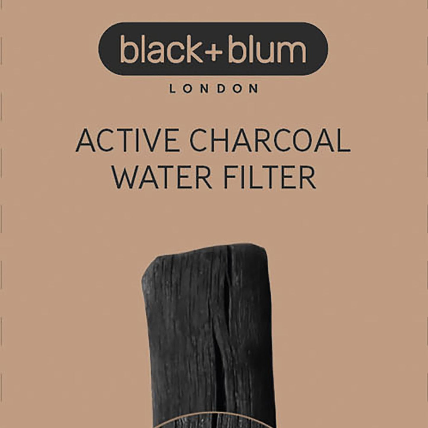 Aktivkohlefilter in Geschenkbox