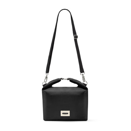 BLACK+BLUM | Lunchbag, isoliert, LUNCH, 10 L