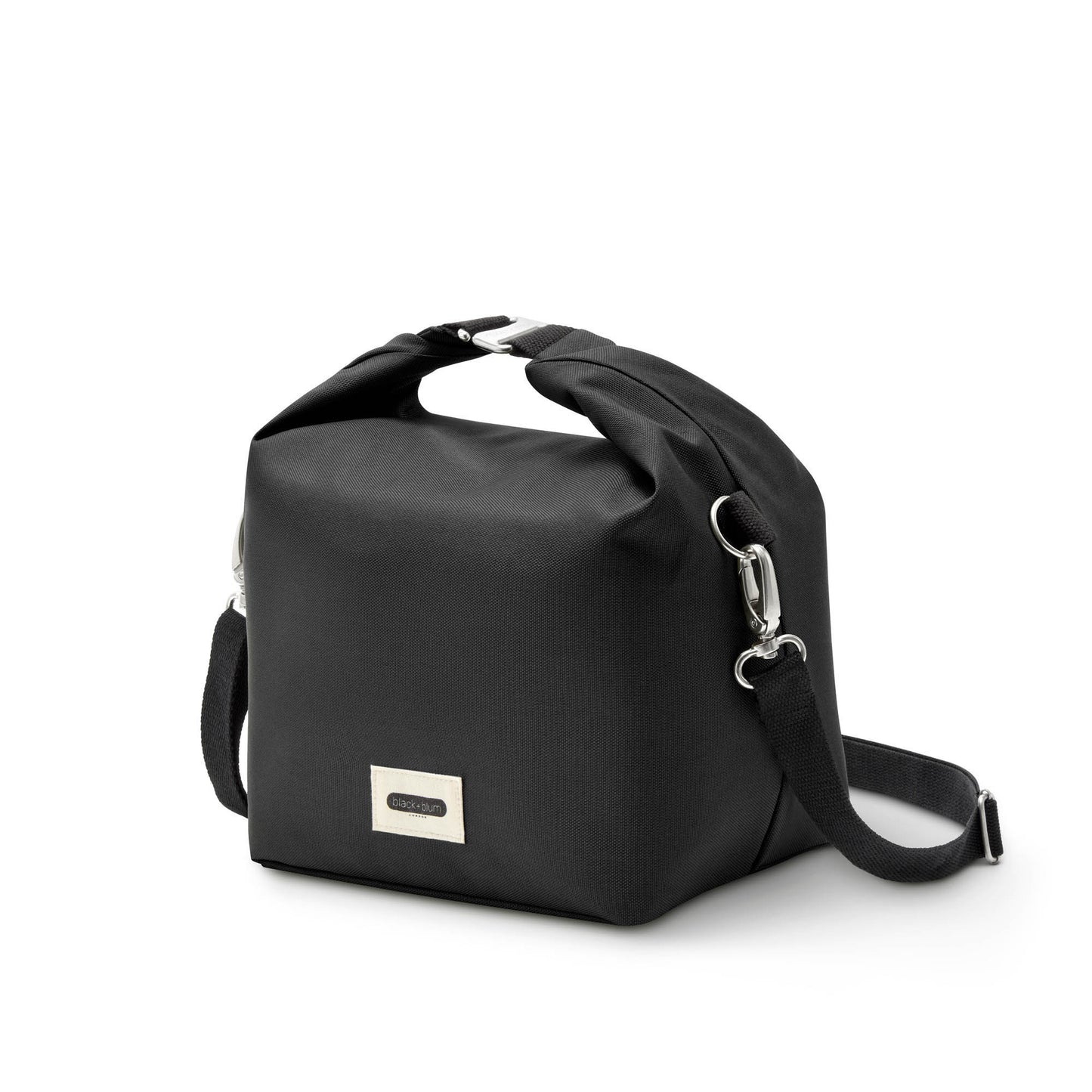 BLACK+BLUM | Lunchbag, isoliert, LUNCH, 10 L