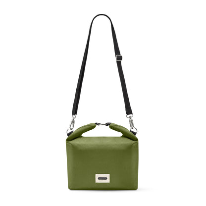 BLACK+BLUM | Lunchbag, isoliert, LUNCH, 10 L