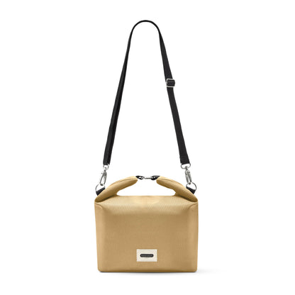 BLACK+BLUM | Lunchbag, isoliert, LUNCH, 10 L