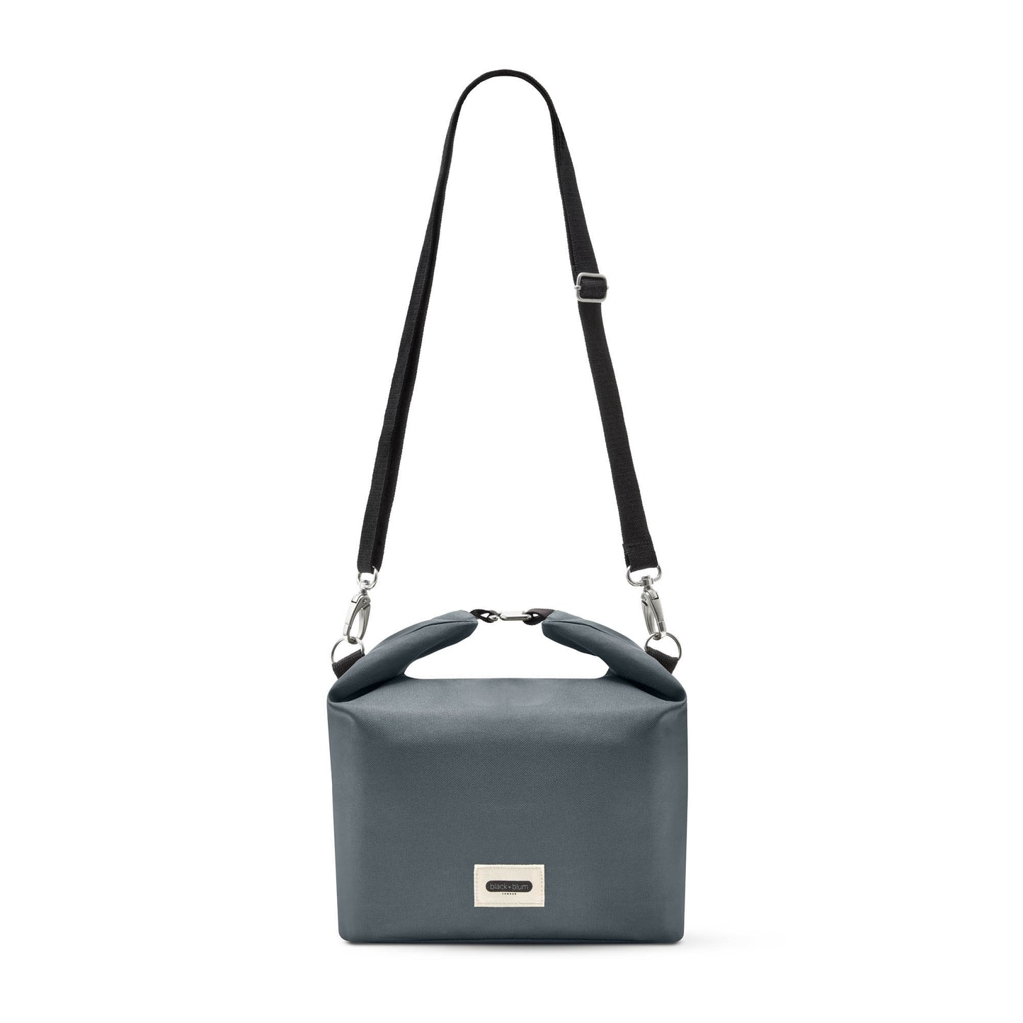 BLACK+BLUM | Lunchbag, isoliert, LUNCH, 10 L
