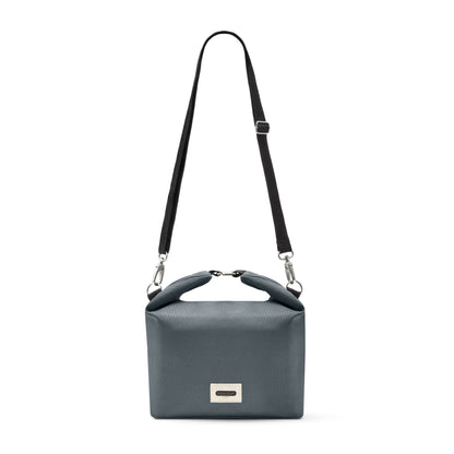 BLACK+BLUM | Lunchbag, isoliert, LUNCH, 10 L