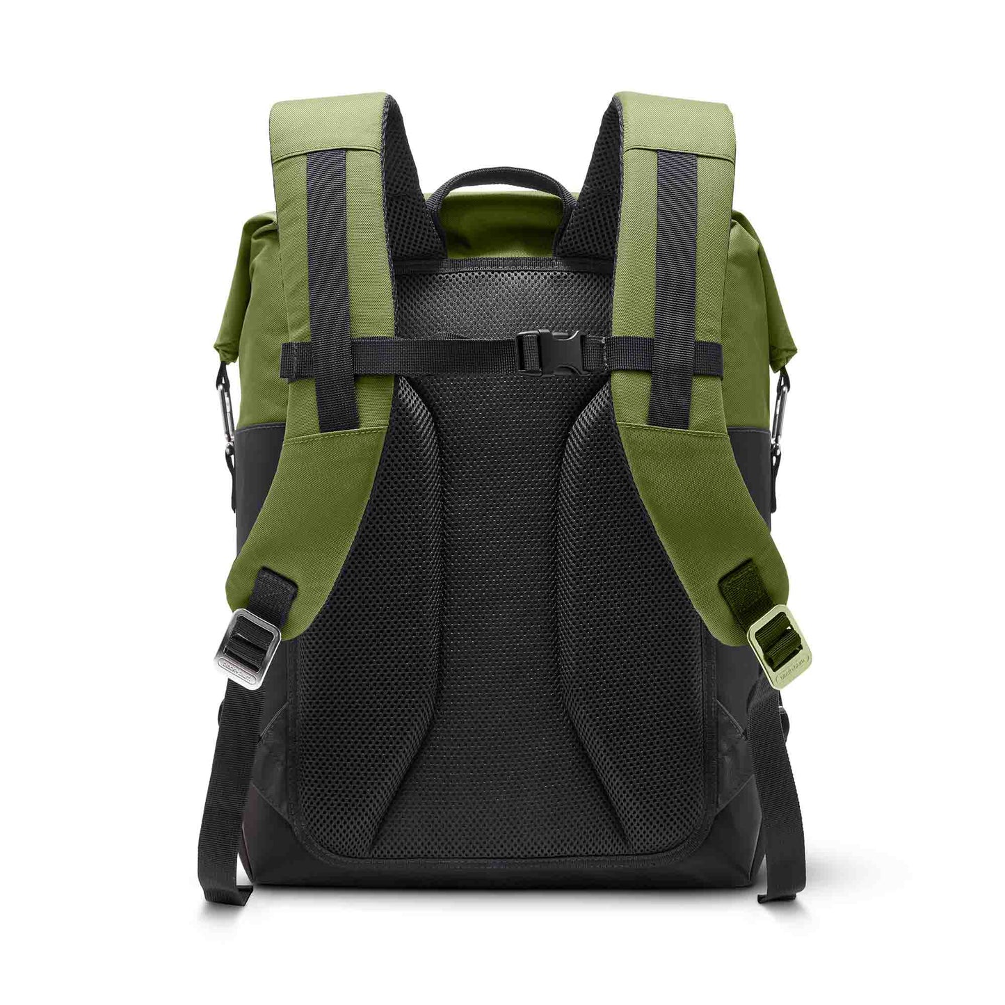BLACK+BLUM | Kühltasche, faltbar, KÜHLTASCHE, grün