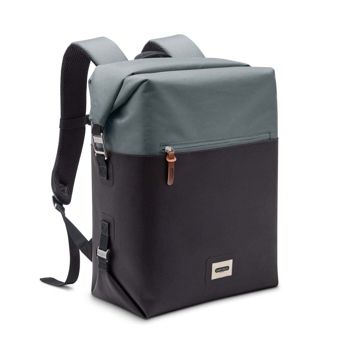 BLACK+BLUM | Kühlrucksack, faltbar, 20 L - Kühltasche - Black-Blum DE