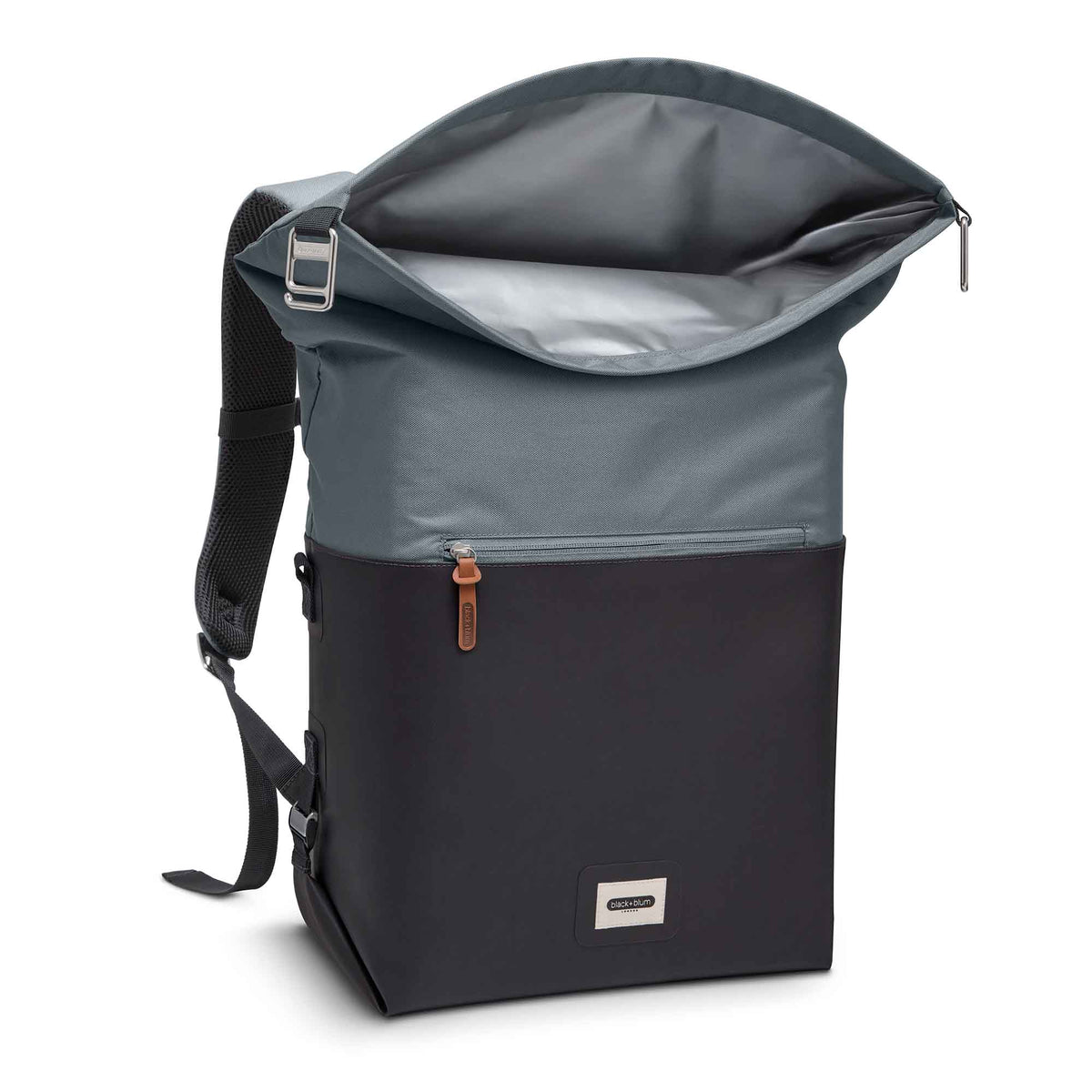 BLACK+BLUM | Kühlrucksack, faltbar, 20 L - Kühltasche - Black-Blum DE