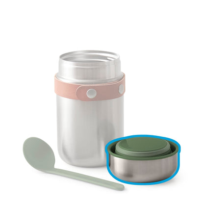Replacement FOOD FLASK (OLD MODEL) - LID