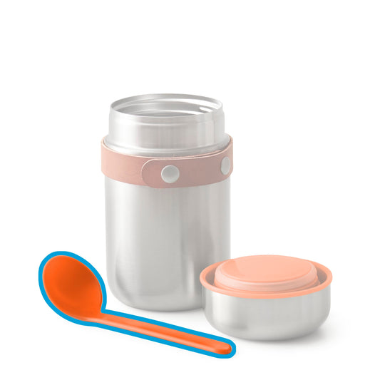 Replacement FOOD FLASK (OLD MODEL) - SPOON