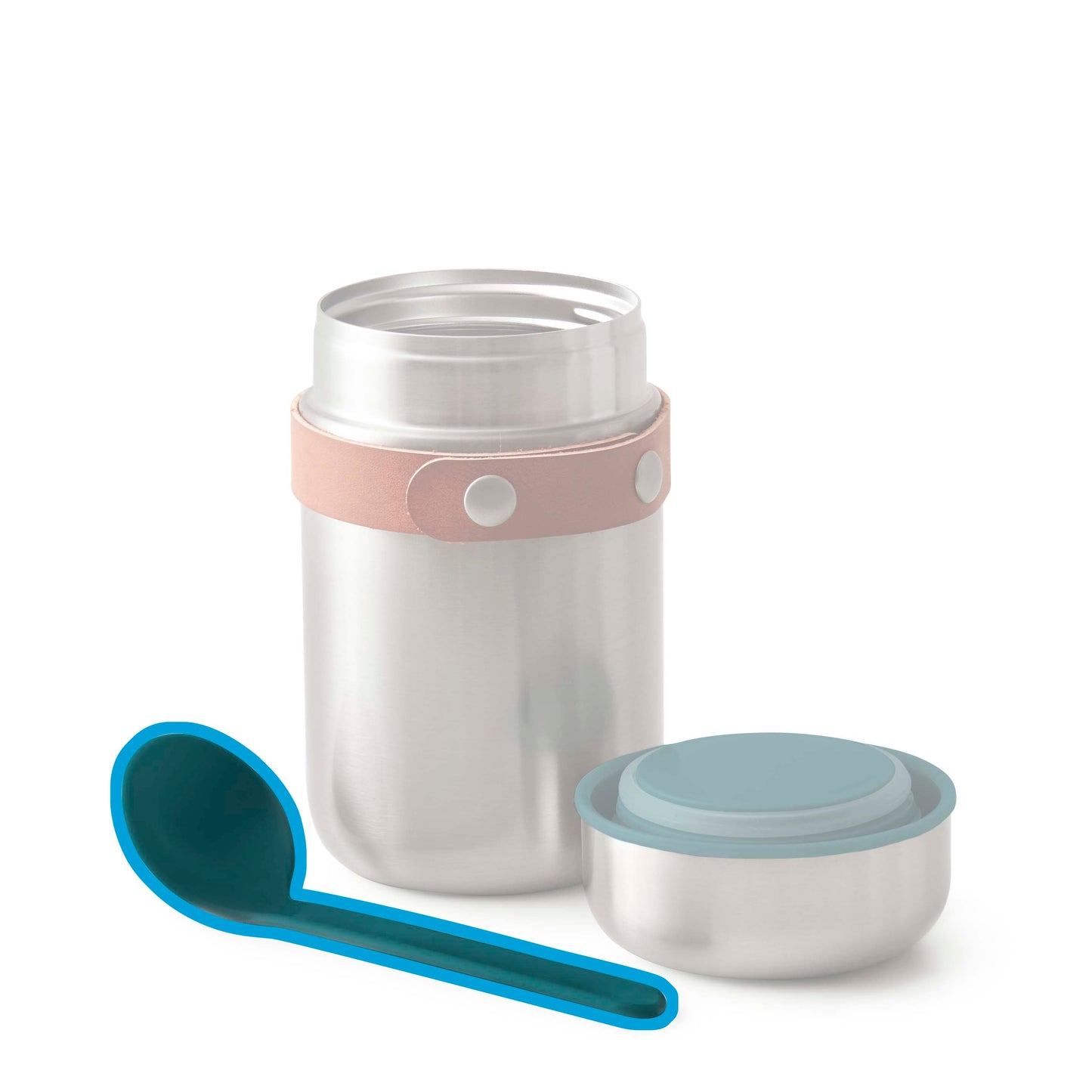 Replacement FOOD FLASK (OLD MODEL) - SPOON