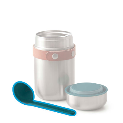 Replacement FOOD FLASK (OLD MODEL) - SPOON