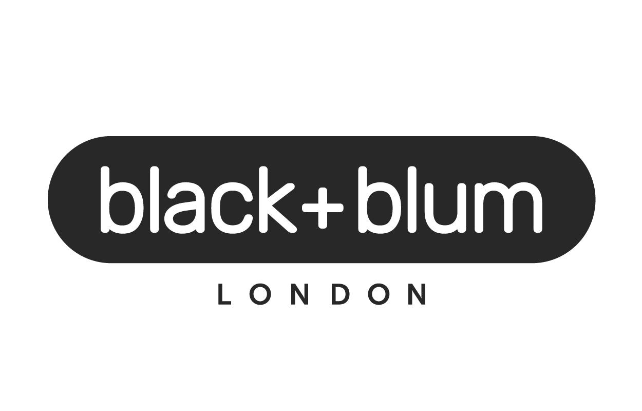 black+blum: nachhaltige Lunchboxen und Trinkflaschen aus Edelstahl