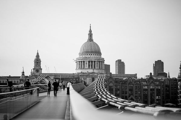 London Skyline