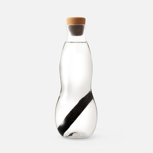 EAU CARAFE GLASKARAFFE