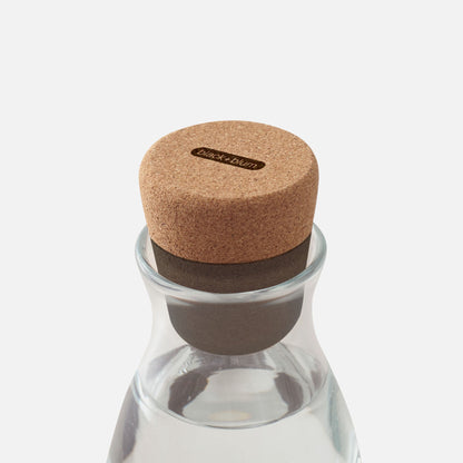 EAU CARAFE GLASKARAFFE