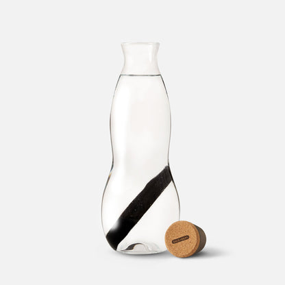 EAU CARAFE GLASKARAFFE