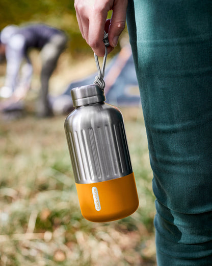 EXPLORER ISOLIERFLASCHE