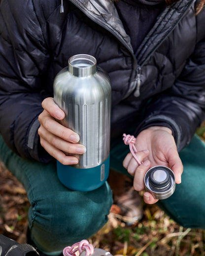 EXPLORER ISOLIERFLASCHE, GROß