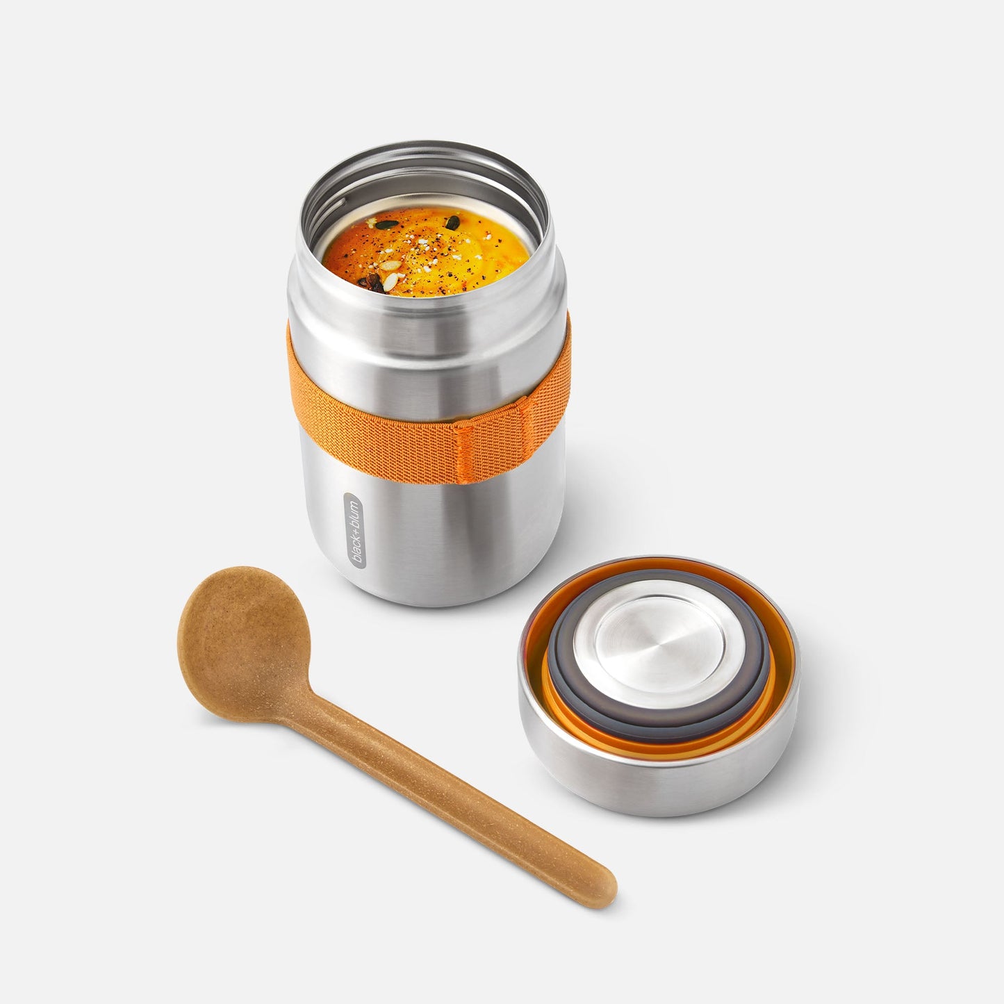 FOOD FLASK THERMOBECHER