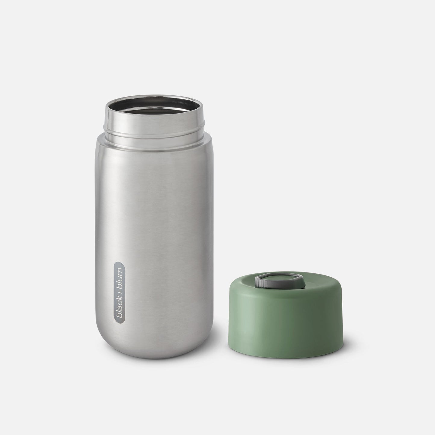 ISOLIERTER TRAVEL CUP