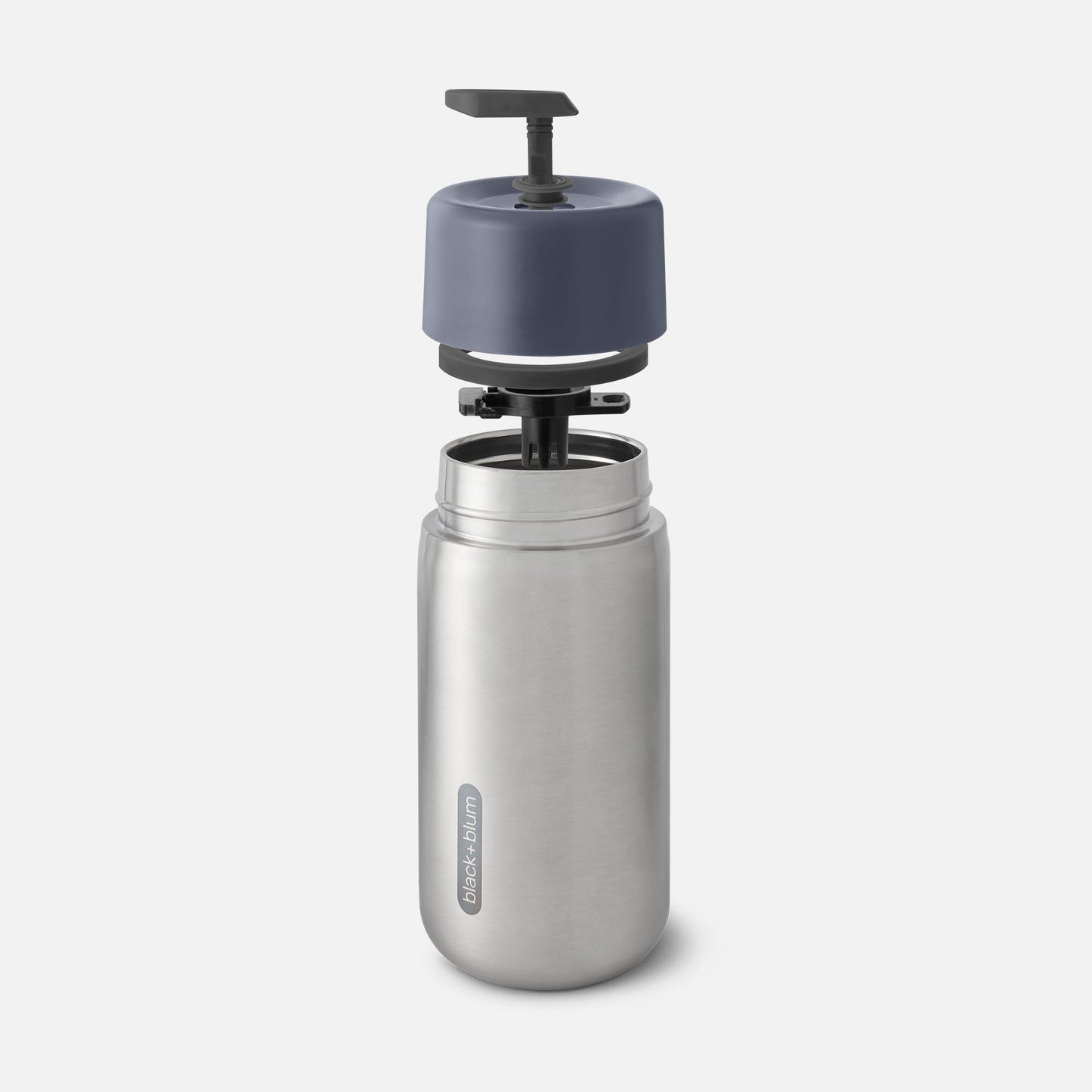 ISOLIERTER TRAVEL CUP