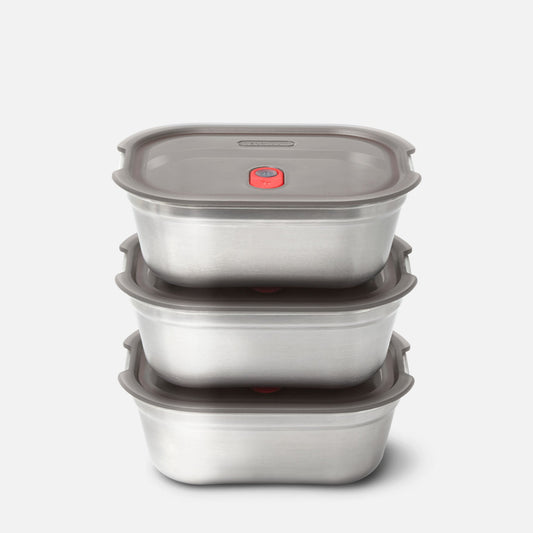Meal Prep Lunchboxen