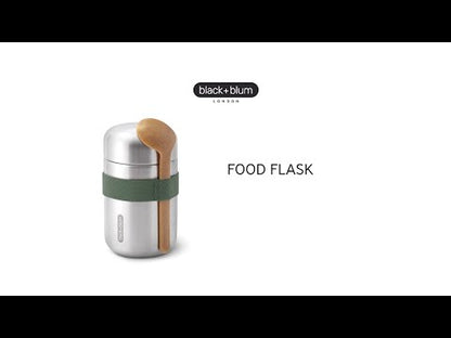 FOOD FLASK THERMOBECHER